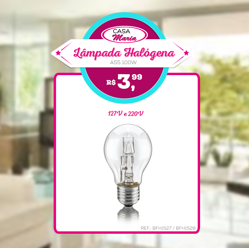 lampada
